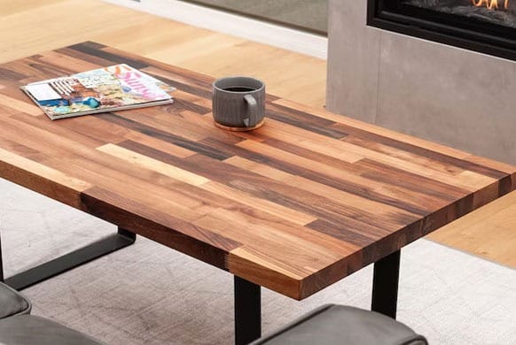 بررسی تفاوت فینگر جوینت راش و فینگر جوینت گردو 1 فینگر جوینت راش و فینگر جوینت گردو