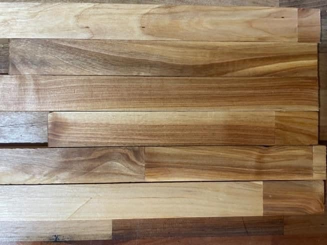 بررسی تفاوت فینگر جوینت راش و فینگر جوینت گردو 5 فینگر جوینت راش و فینگر جوینت گردو