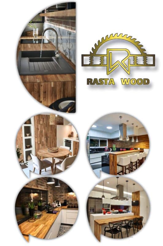 کاربرد فینگر جوینت در ساخت لوازم چوبی منزل 5 مزایای استفاده از فینگر جوینت در ساخت لوازم چوبی منزل