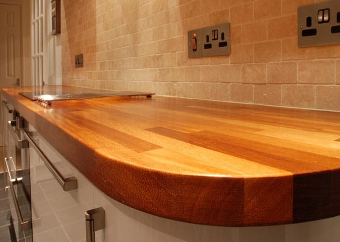 فینگر جوینت راش سایز 18 {18 میل} 4 فینگر جوینت راش سایز 18*1220*3000