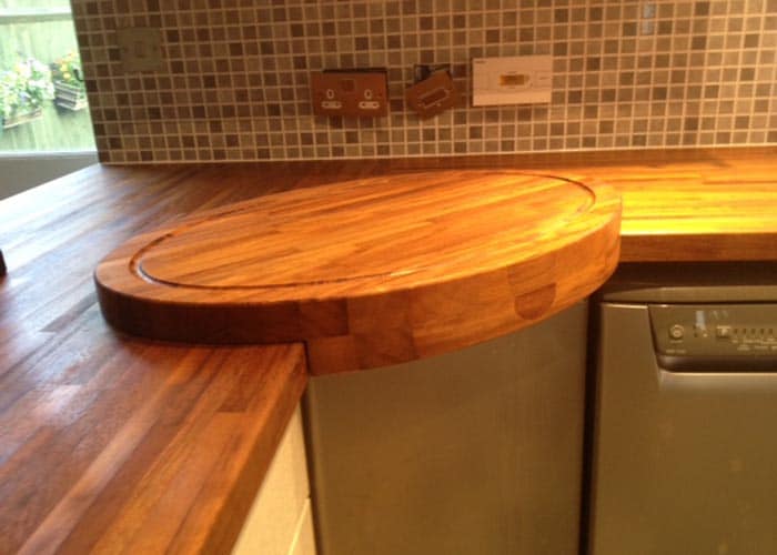 فینگر جوینت راش سایز 18 {18 میل} 3 فینگر جوینت راش سایز 18*1220*3000