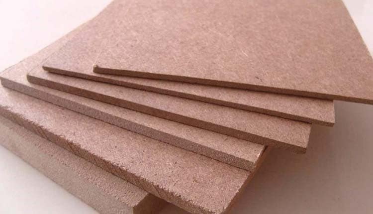 کاربردهای تخته فیبر چوبی چیست؟ 1 تخته فیبر چوبی