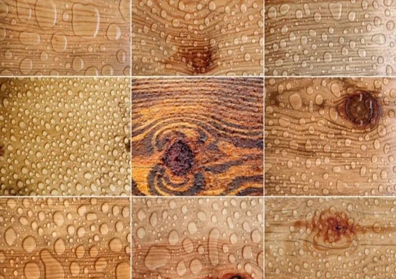 خرید بهترین نوع چوب ضد آب از تولید کننده 1 بهترین چوبهای ضد آب و خرید و قیمت آن