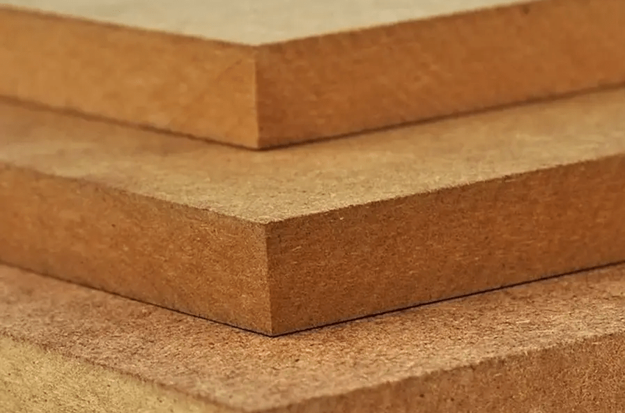 کاربردهای تخته فیبر چوبی چیست؟ 5 تخته فیبر چوبی