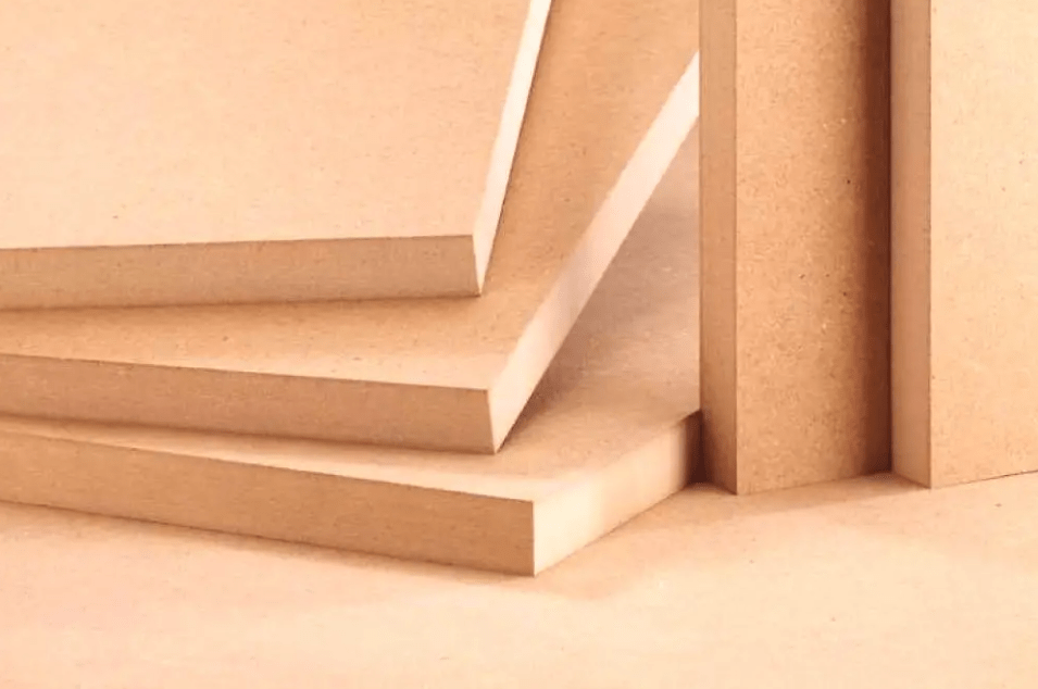 کاربردهای تخته فیبر چوبی چیست؟ 7 تخته فیبر چوبی